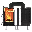 RUBIN K21 Schnitt